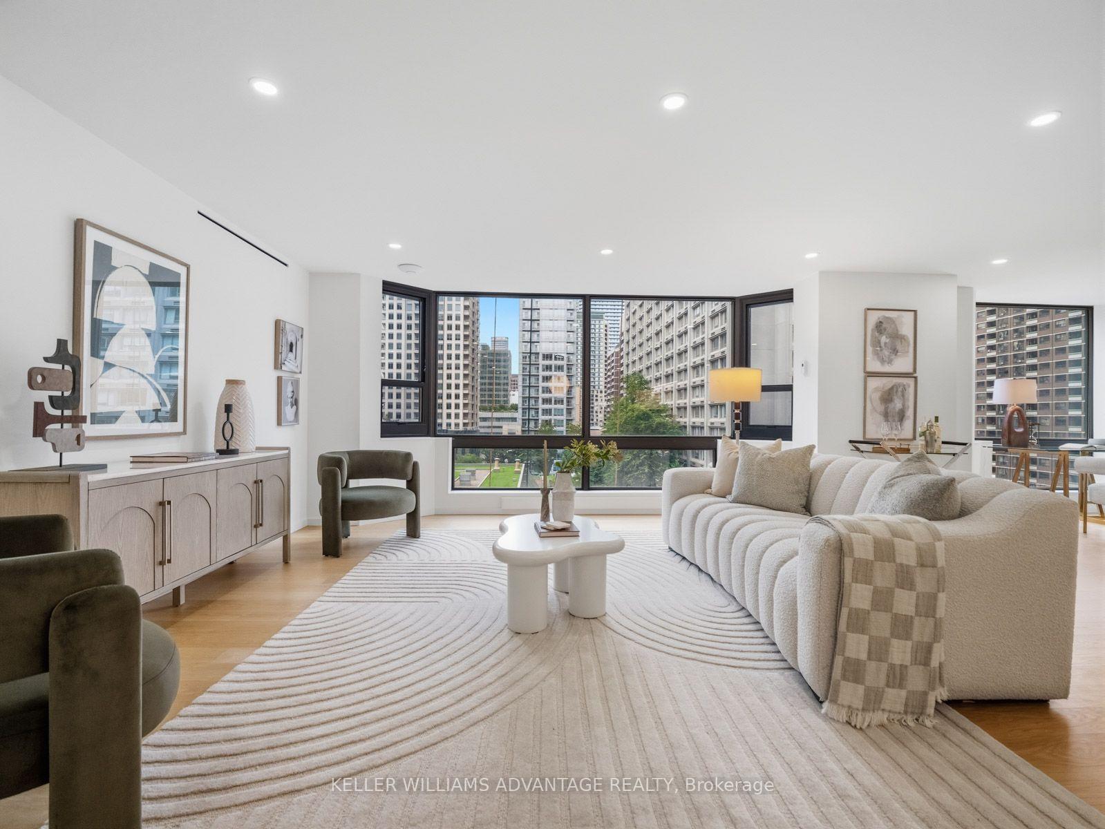 Photo 16 of Unit 1002, 1166 Bay Street, Toronto, Bay Street Corridor — HOMEH