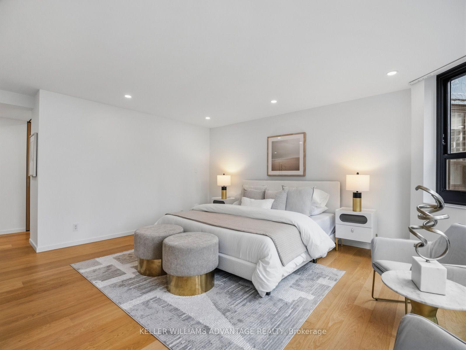 Photo 22 of Unit 1002, 1166 Bay Street, Toronto, Bay Street Corridor — HOMEH