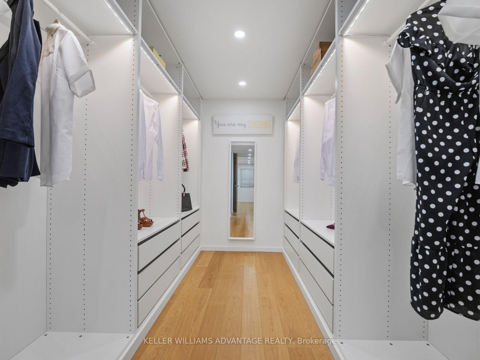 Photo 24 of Unit 1002, 1166 Bay Street, Toronto, Bay Street Corridor — HOMEH