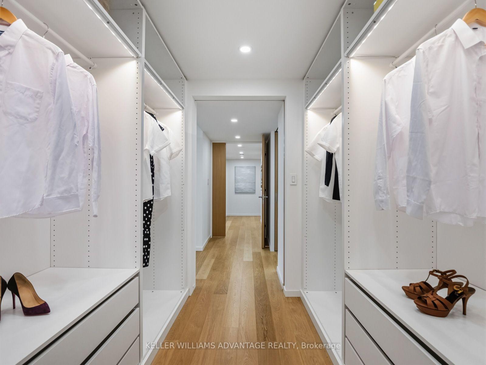 Photo 25 of Unit 1002, 1166 Bay Street, Toronto, Bay Street Corridor — HOMEH