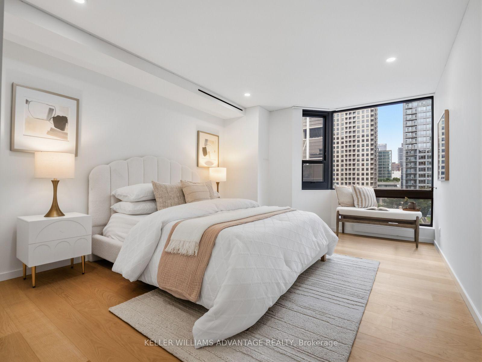 Photo 29 of Unit 1002, 1166 Bay Street, Toronto, Bay Street Corridor — HOMEH