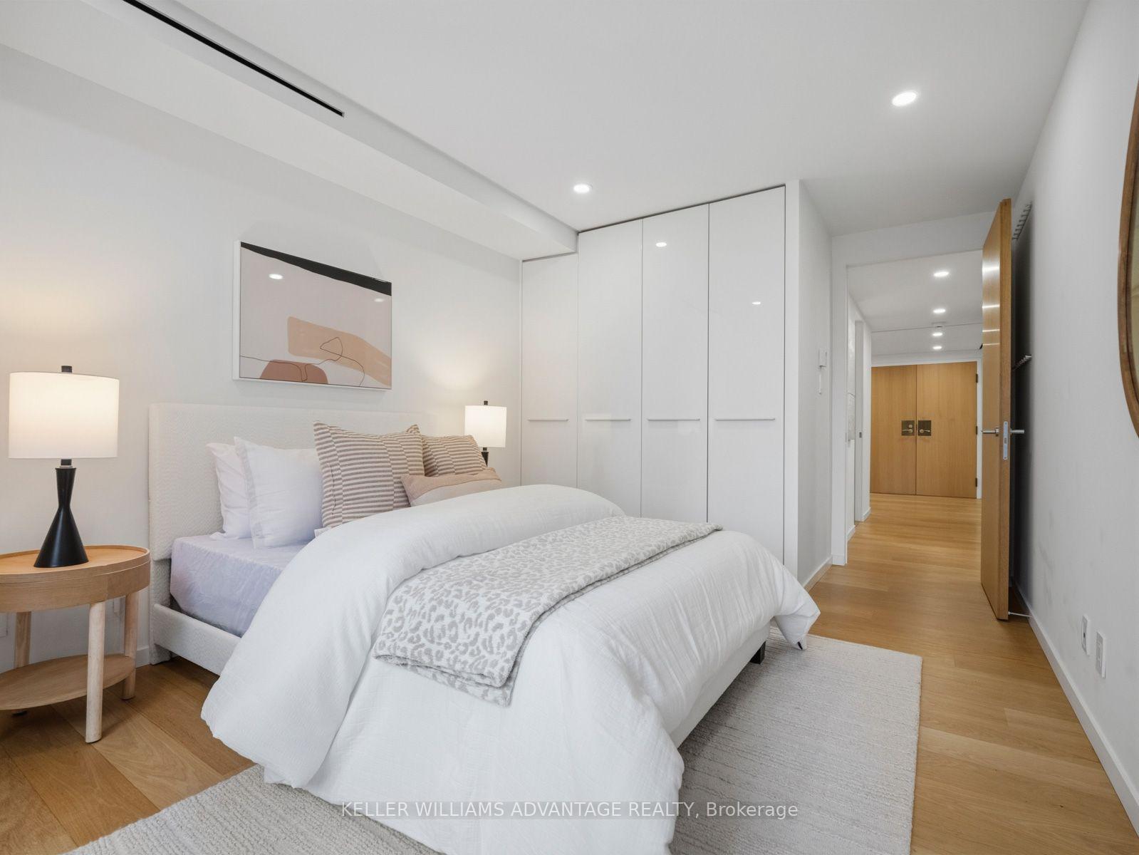 Photo 33 of Unit 1002, 1166 Bay Street, Toronto, Bay Street Corridor — HOMEH