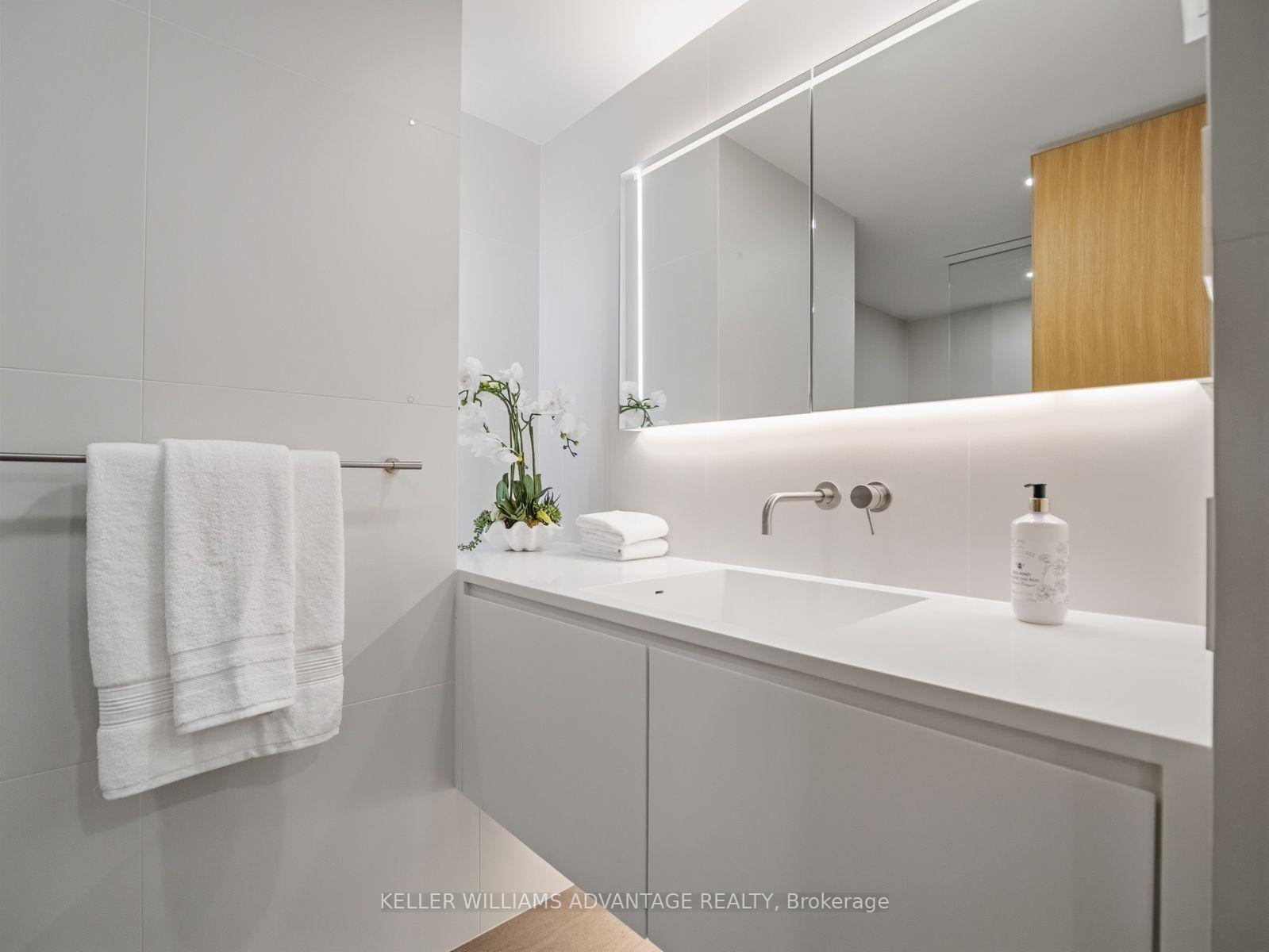 Photo 34 of Unit 1002, 1166 Bay Street, Toronto, Bay Street Corridor — HOMEH