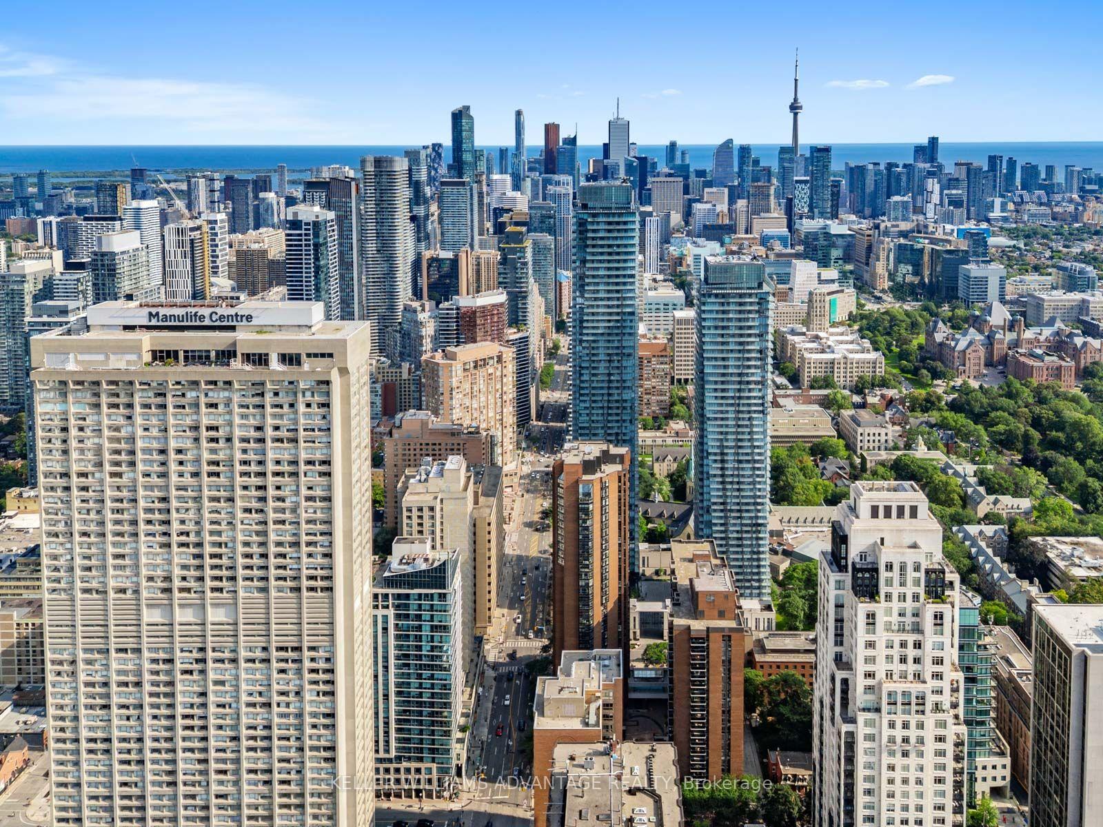 Photo 40 of Unit 1002, 1166 Bay Street, Toronto, Bay Street Corridor — HOMEH