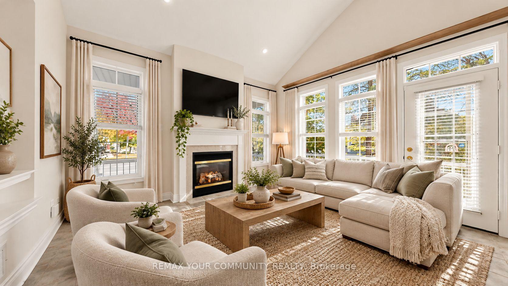 Photo 19 of 45 Manorwood Drive, Markham, Berczy — HOMEH