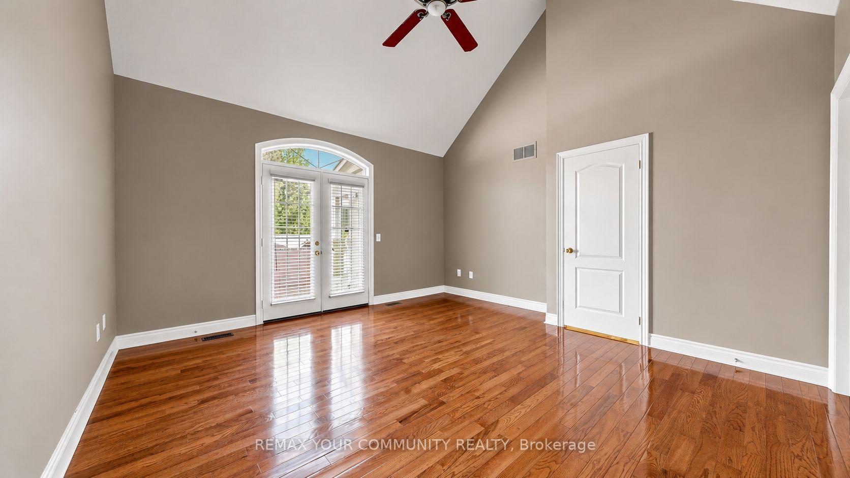 Photo 27 of 45 Manorwood Drive, Markham, Berczy — HOMEH
