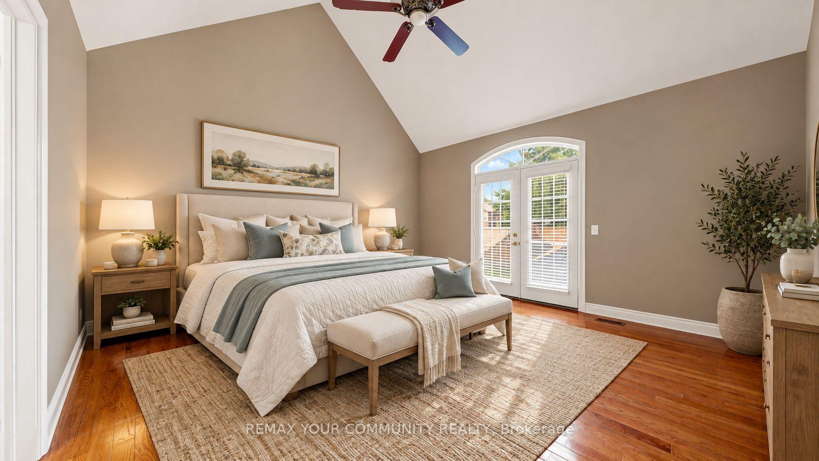 Photo 29 of 45 Manorwood Drive, Markham, Berczy — HOMEH