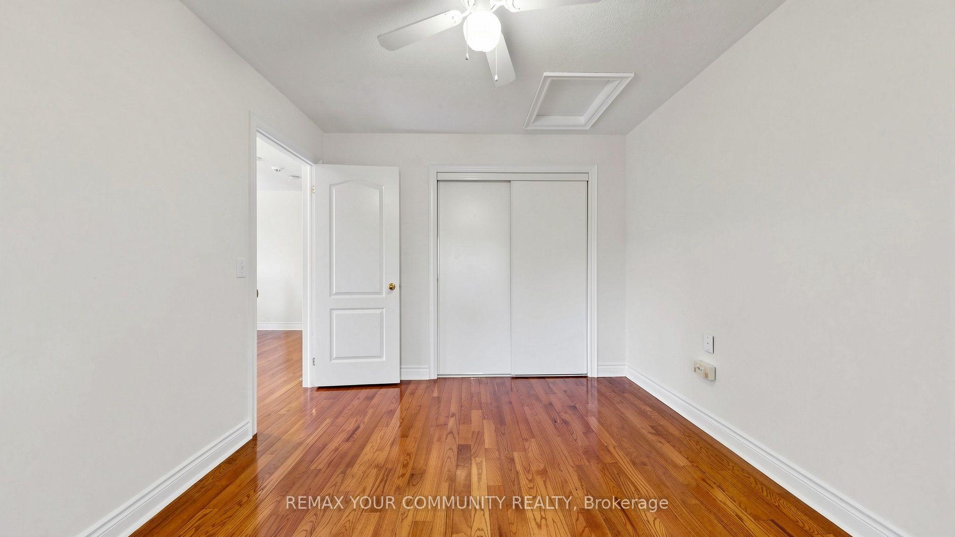Photo 44 of 45 Manorwood Drive, Markham, Berczy — HOMEH