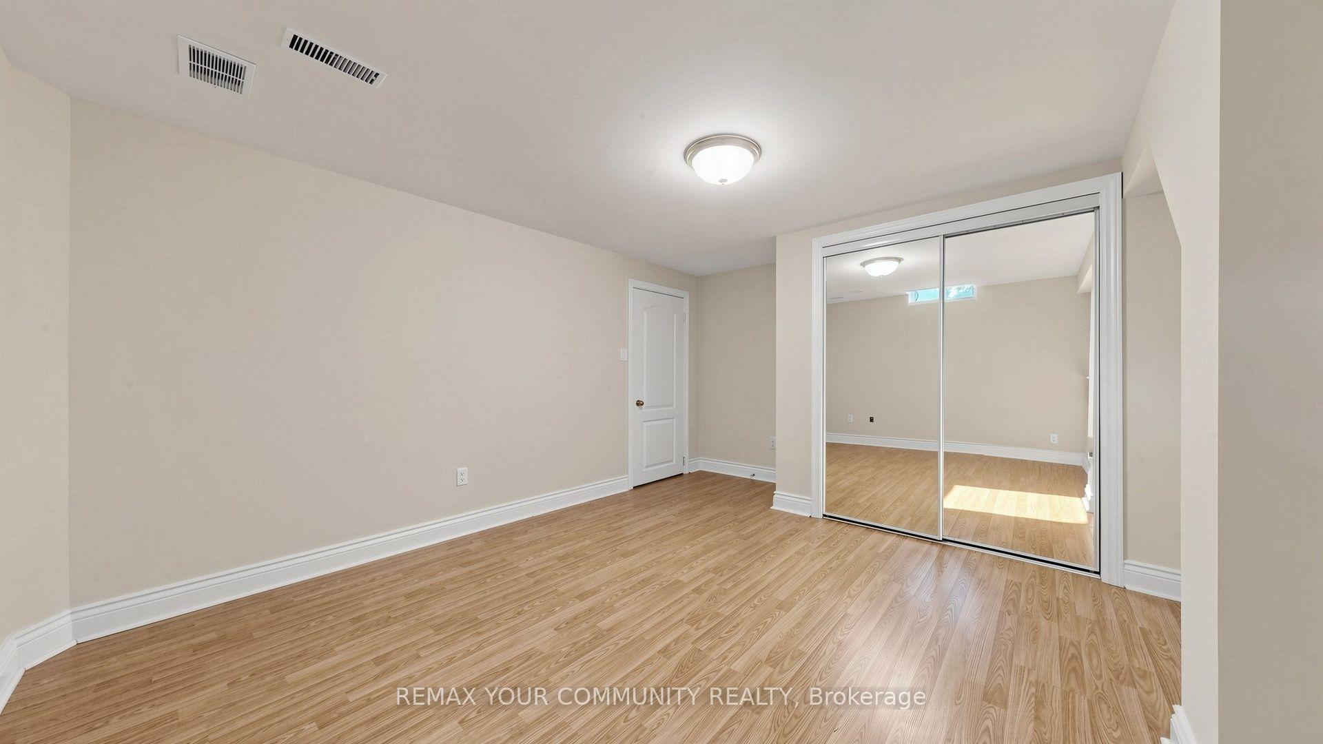 Photo 50 of 45 Manorwood Drive, Markham, Berczy — HOMEH
