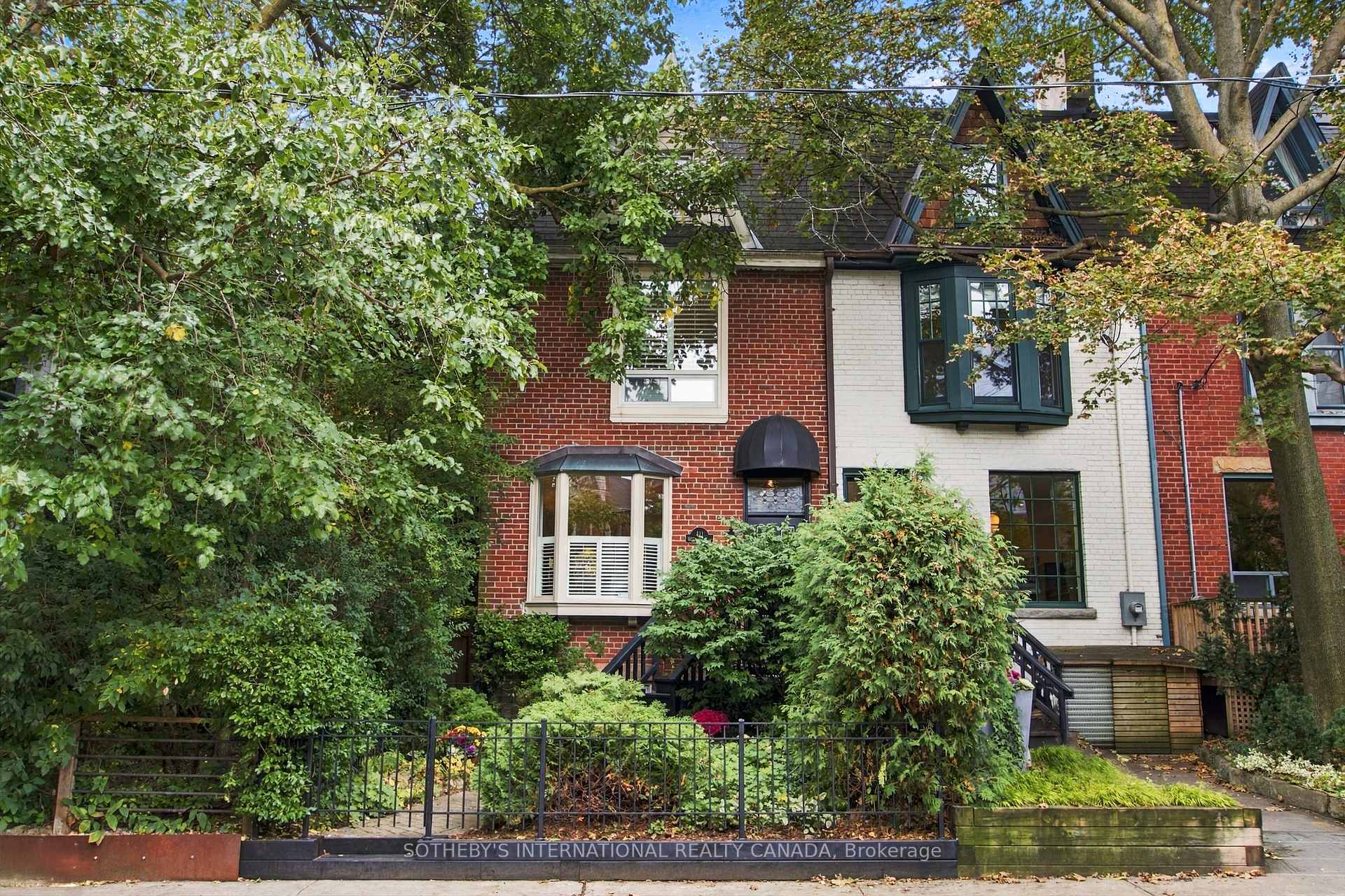 Photo 1 of 411 Wellesley Street E, Toronto, Cabbagetown-South St. James Town — HOMEH