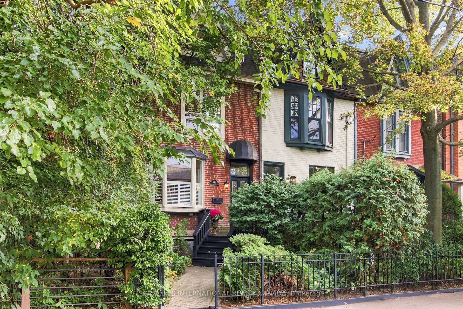 Photo 4 of 411 Wellesley Street E, Toronto, Cabbagetown-South St. James Town — HOMEH