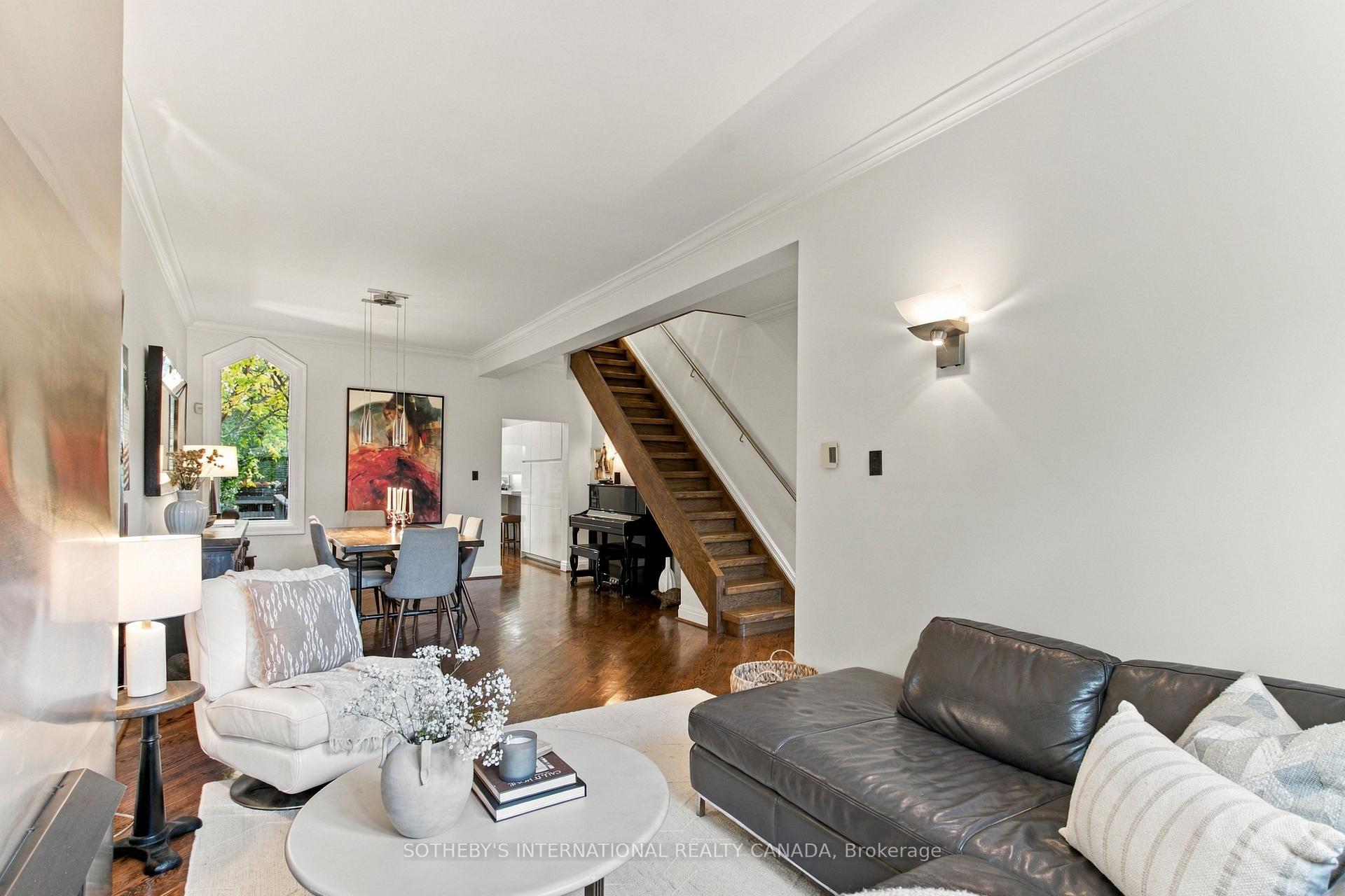 Photo 8 of 411 Wellesley Street E, Toronto, Cabbagetown-South St. James Town — HOMEH