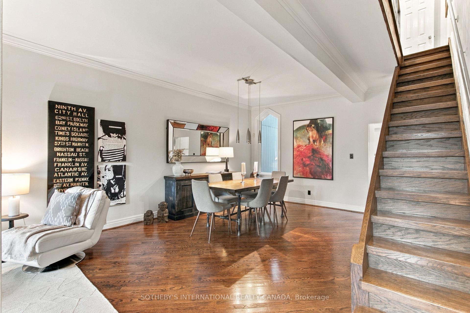 Photo 9 of 411 Wellesley Street E, Toronto, Cabbagetown-South St. James Town — HOMEH