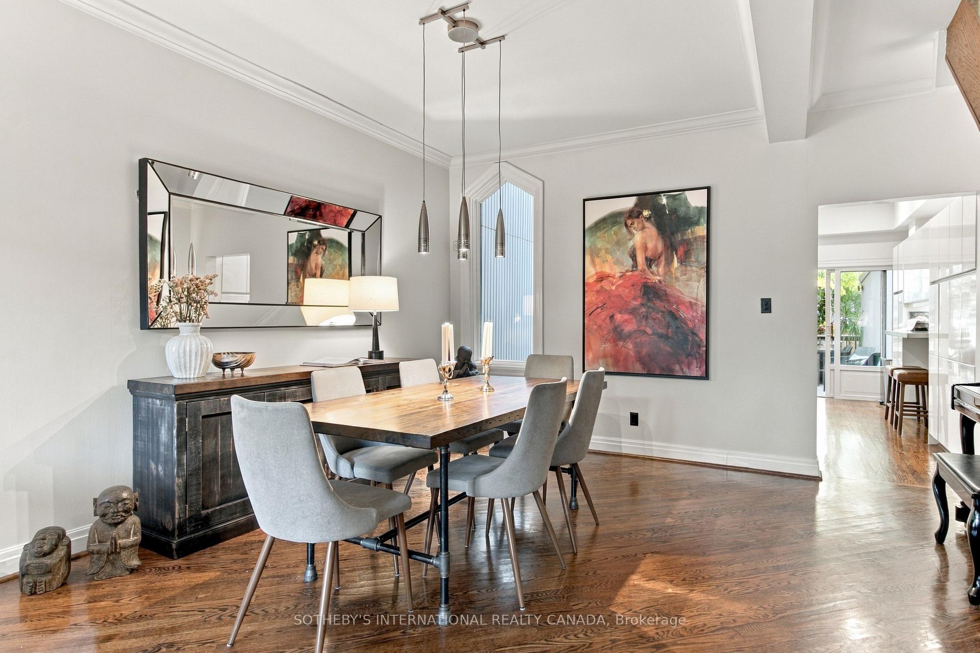 Photo 10 of 411 Wellesley Street E, Toronto, Cabbagetown-South St. James Town — HOMEH