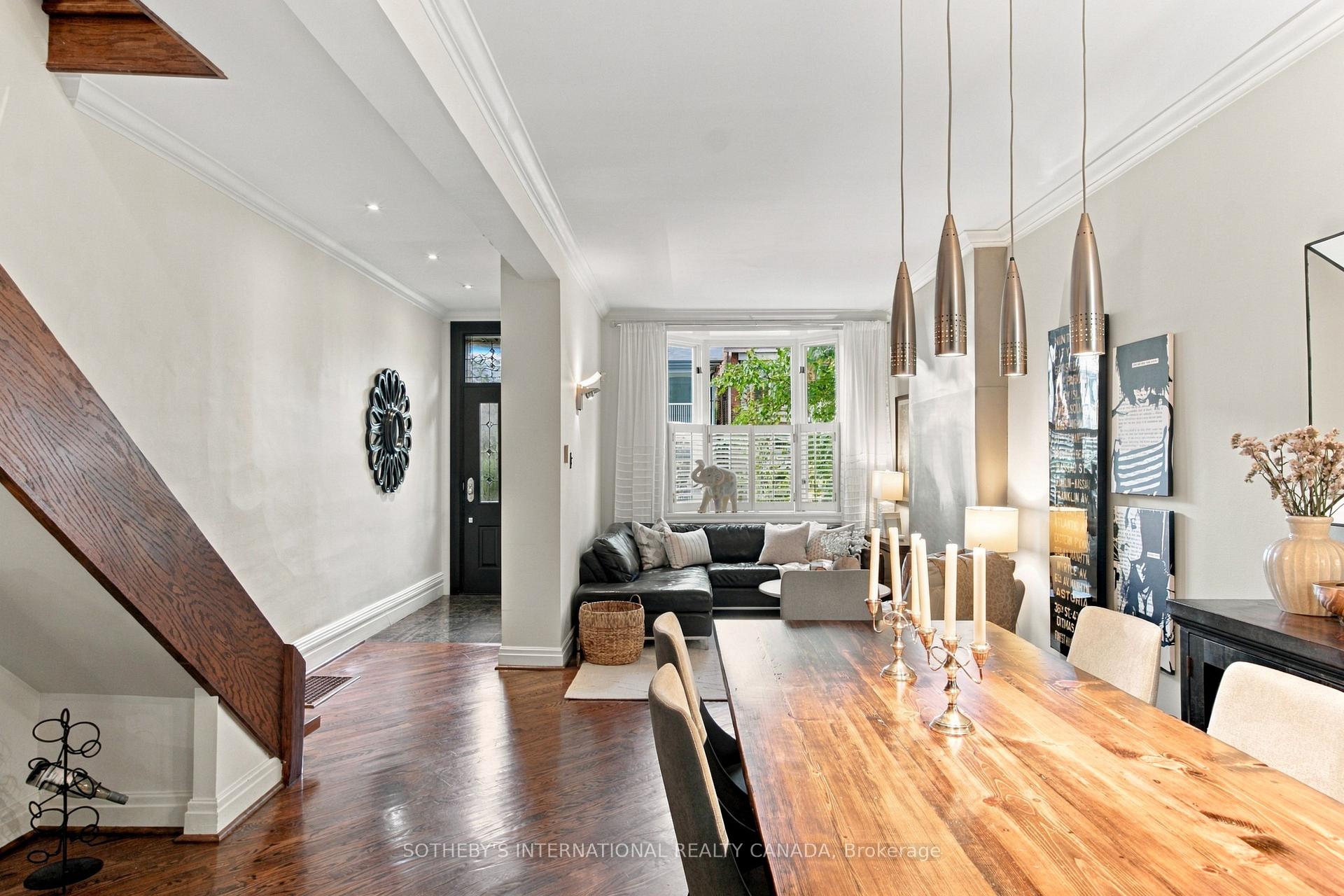 Photo 12 of 411 Wellesley Street E, Toronto, Cabbagetown-South St. James Town — HOMEH