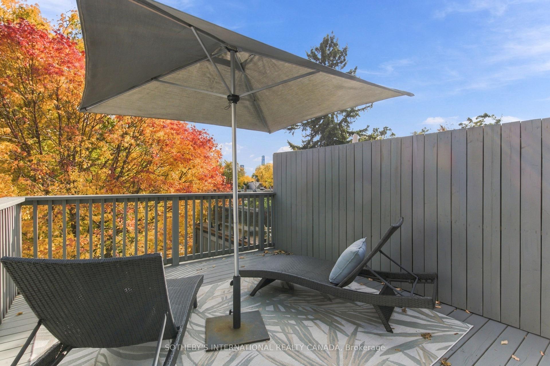 Photo 22 of 411 Wellesley Street E, Toronto, Cabbagetown-South St. James Town — HOMEH