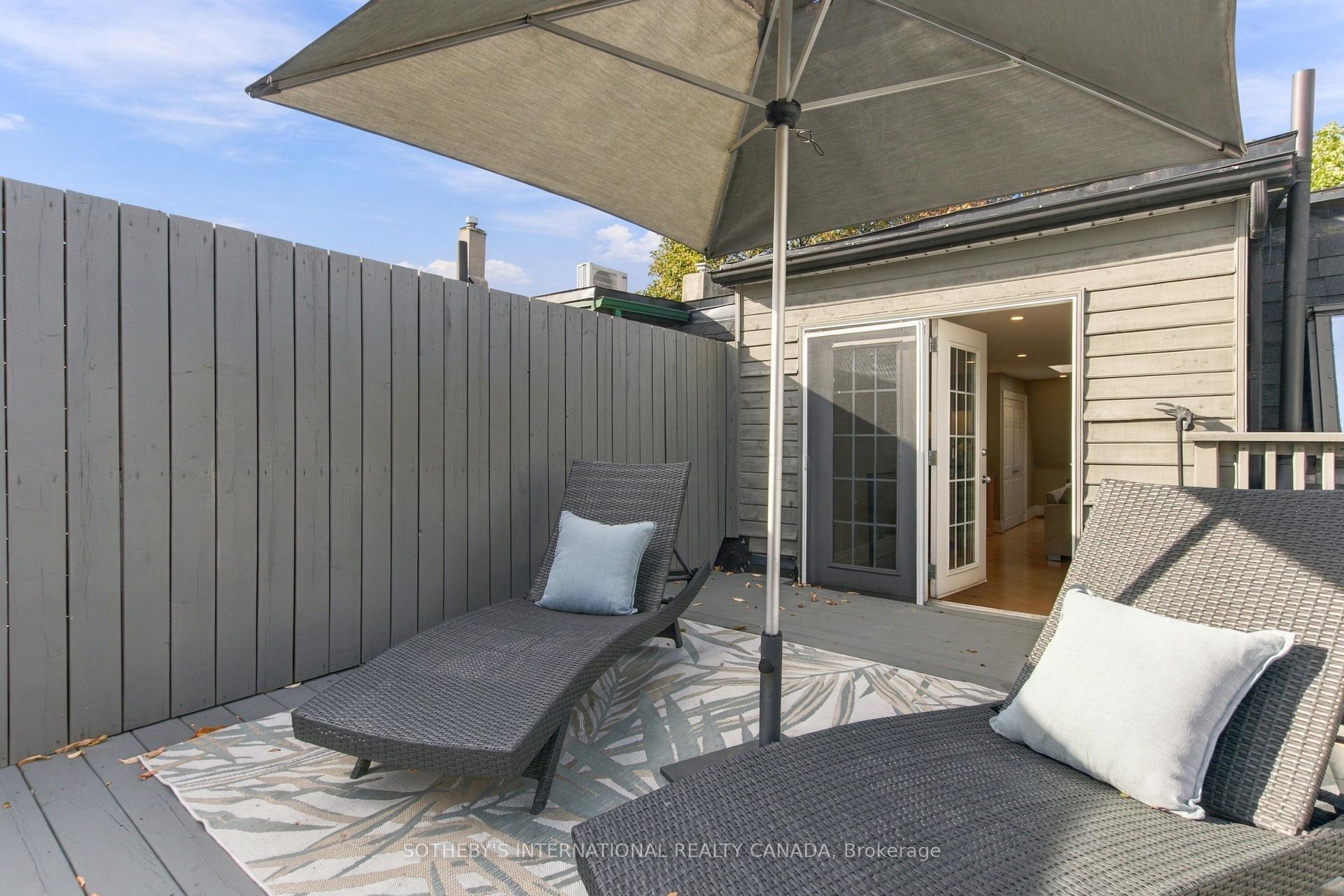 Photo 23 of 411 Wellesley Street E, Toronto, Cabbagetown-South St. James Town — HOMEH