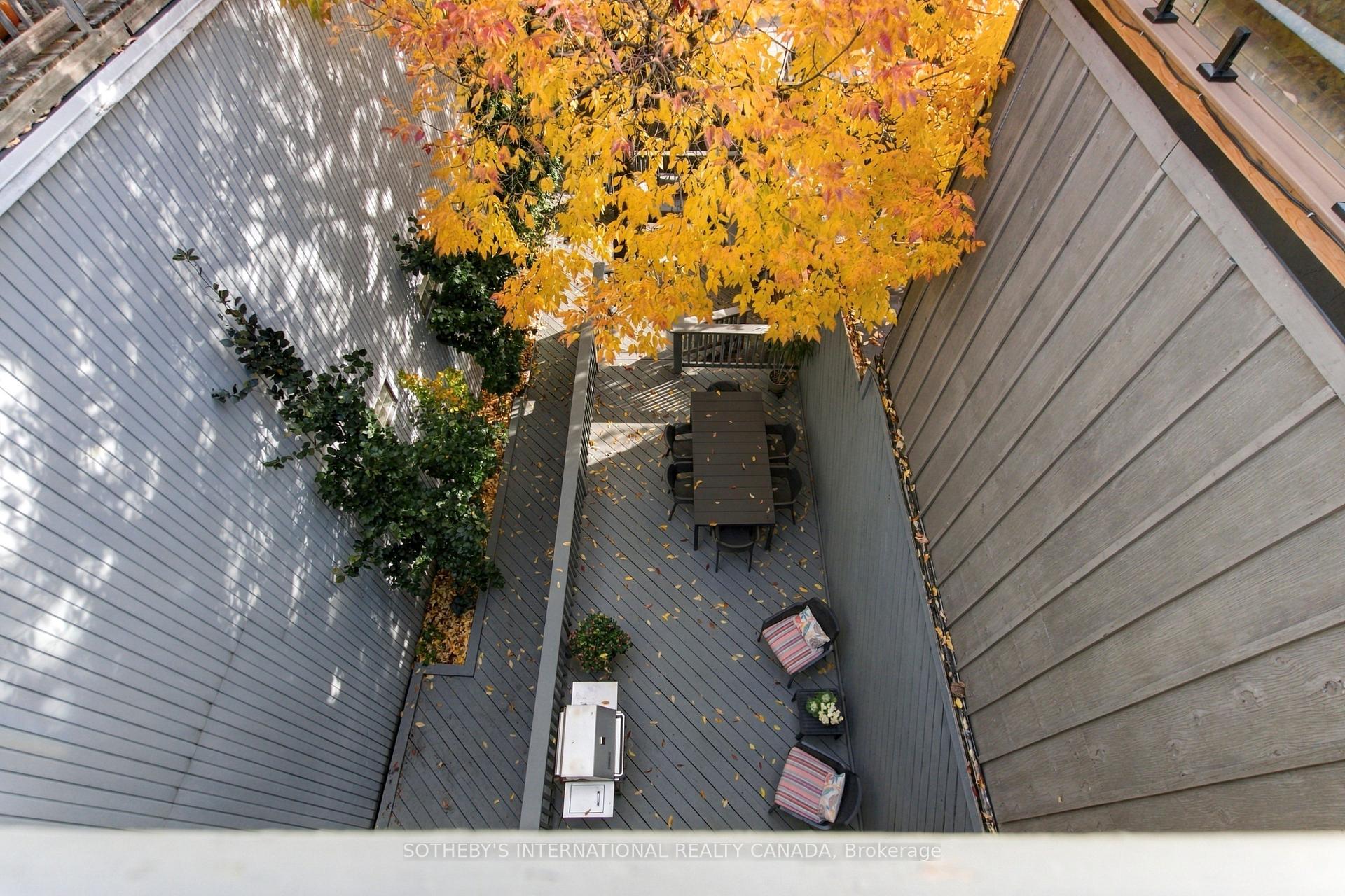 Photo 24 of 411 Wellesley Street E, Toronto, Cabbagetown-South St. James Town — HOMEH