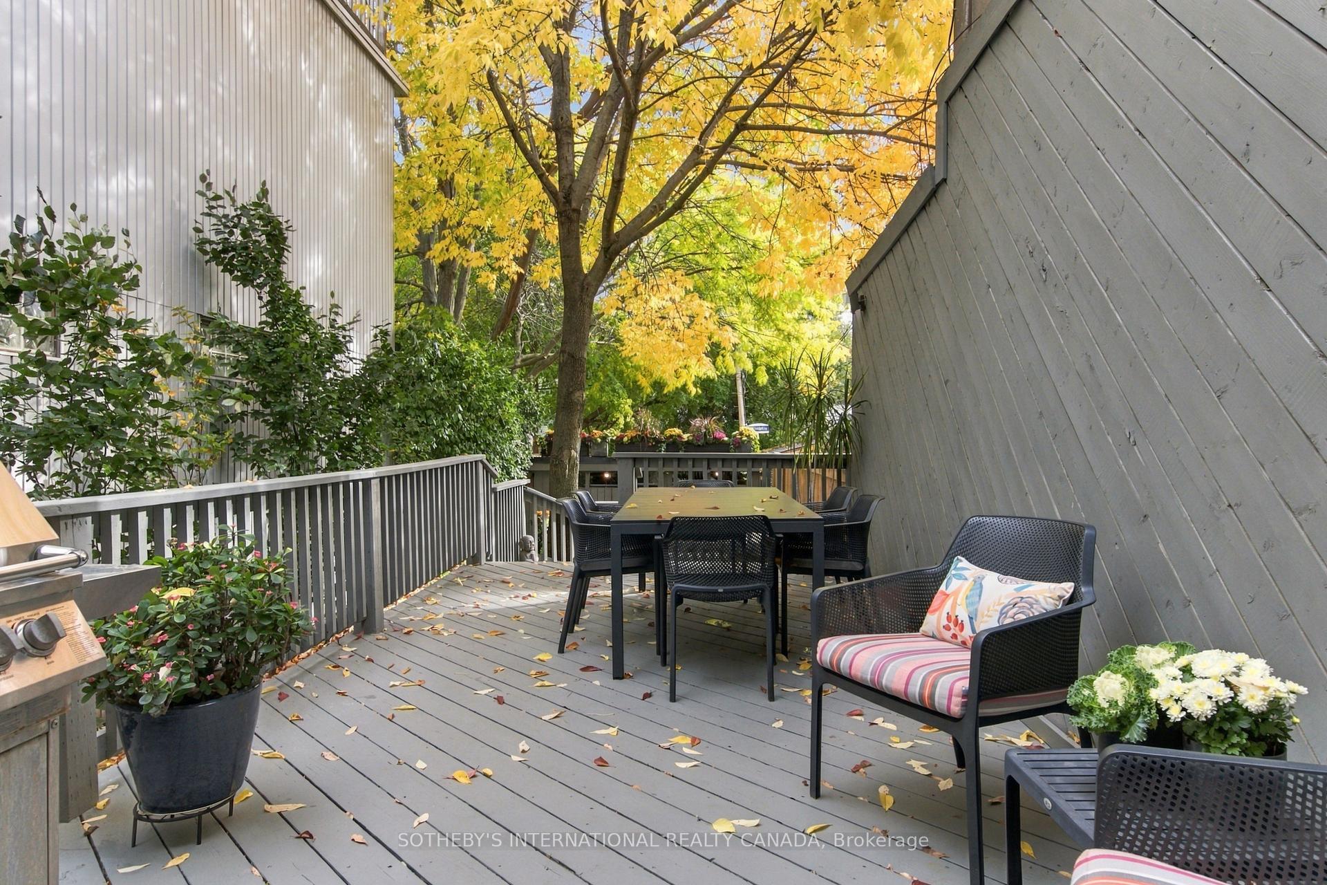 Photo 25 of 411 Wellesley Street E, Toronto, Cabbagetown-South St. James Town — HOMEH