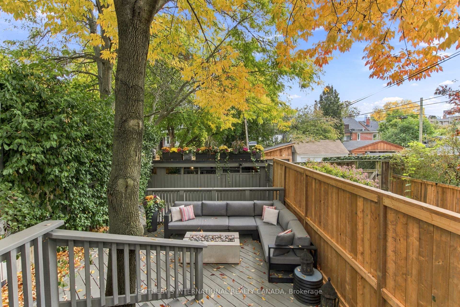 Photo 27 of 411 Wellesley Street E, Toronto, Cabbagetown-South St. James Town — HOMEH