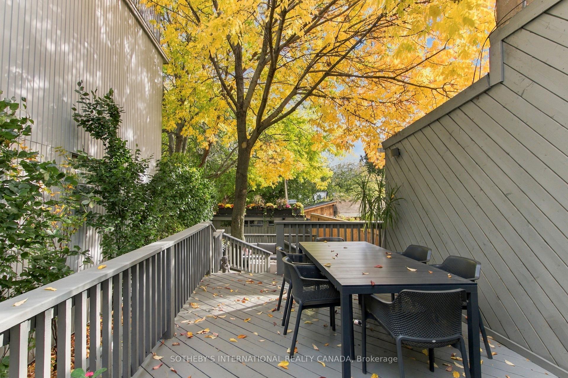 Photo 26 of 411 Wellesley Street E, Toronto, Cabbagetown-South St. James Town — HOMEH