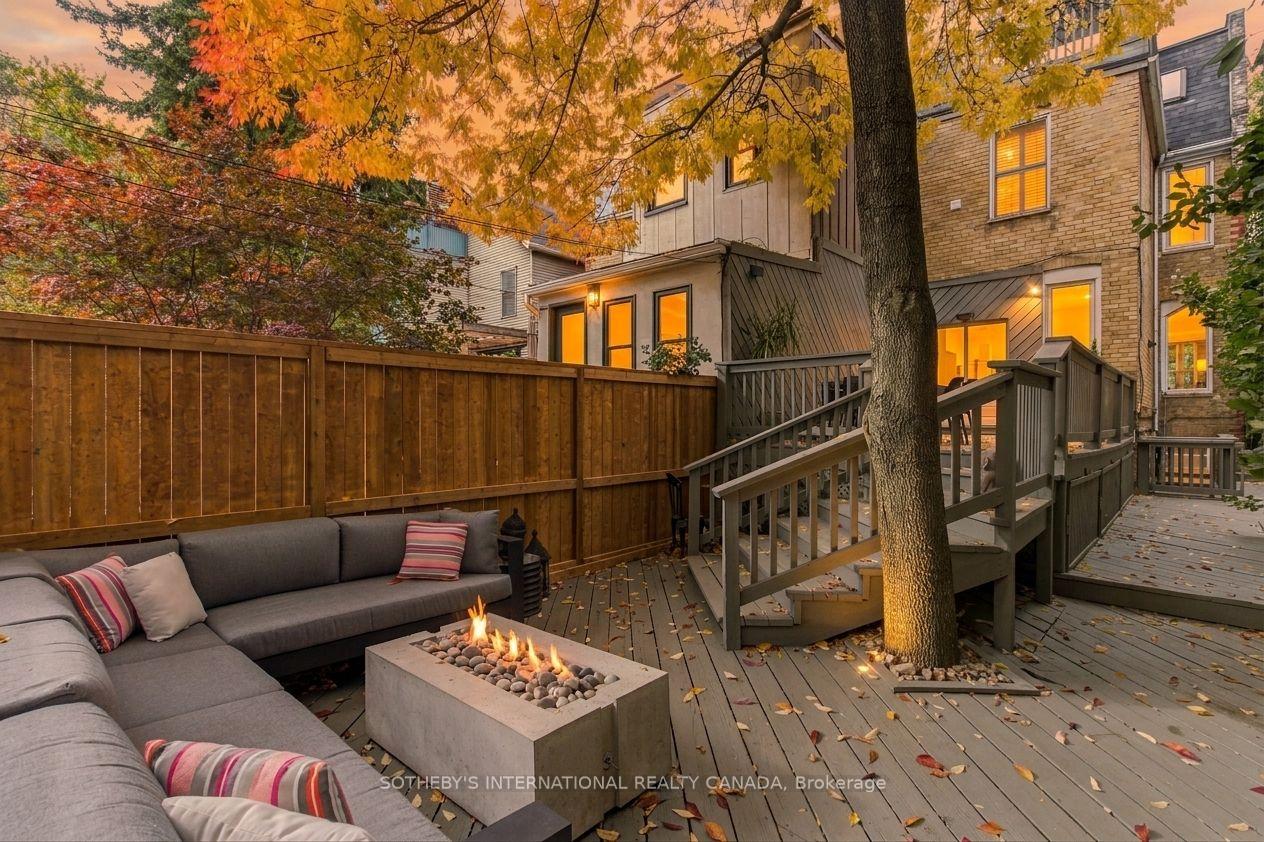 Photo 30 of 411 Wellesley Street E, Toronto, Cabbagetown-South St. James Town — HOMEH
