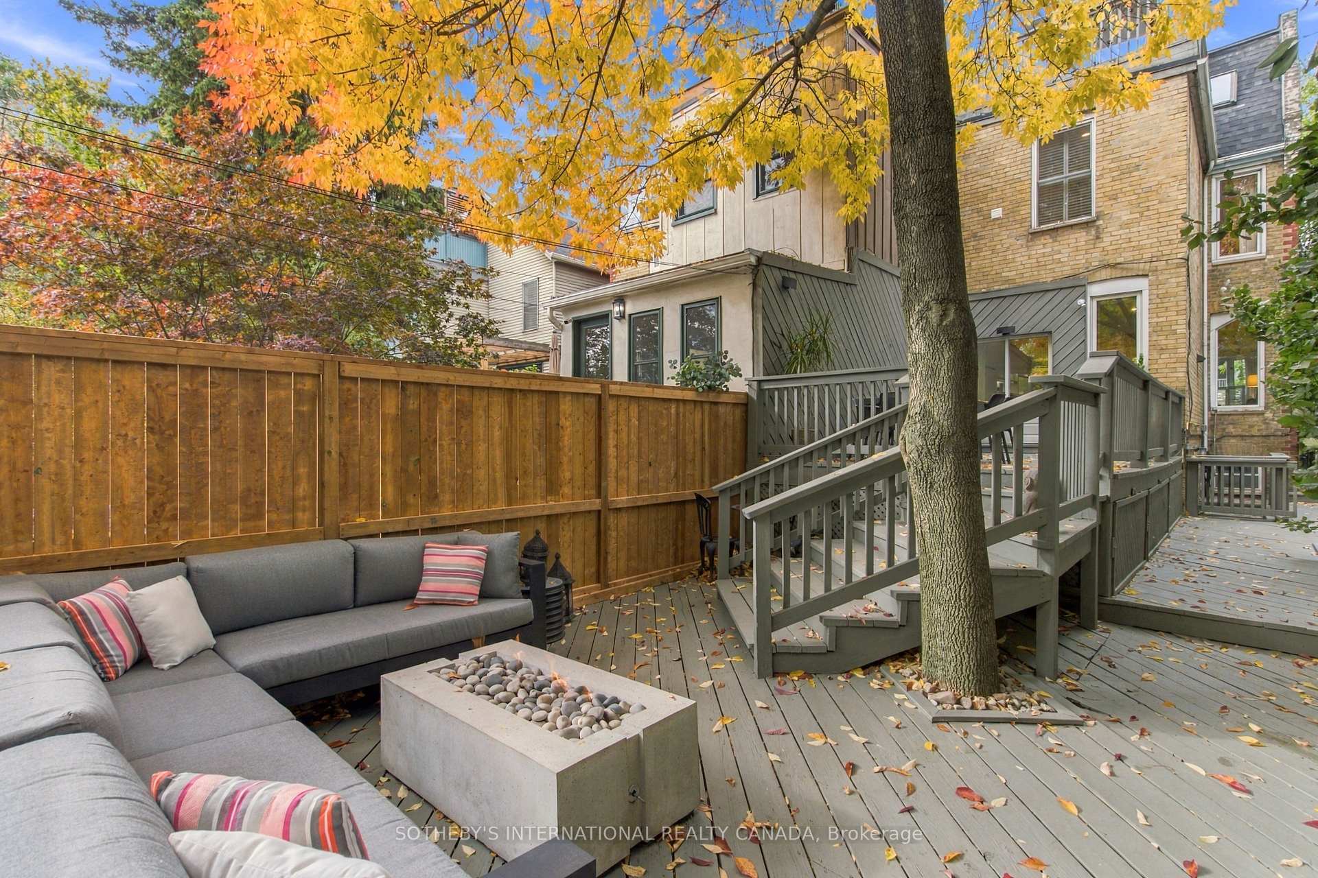 Photo 31 of 411 Wellesley Street E, Toronto, Cabbagetown-South St. James Town — HOMEH