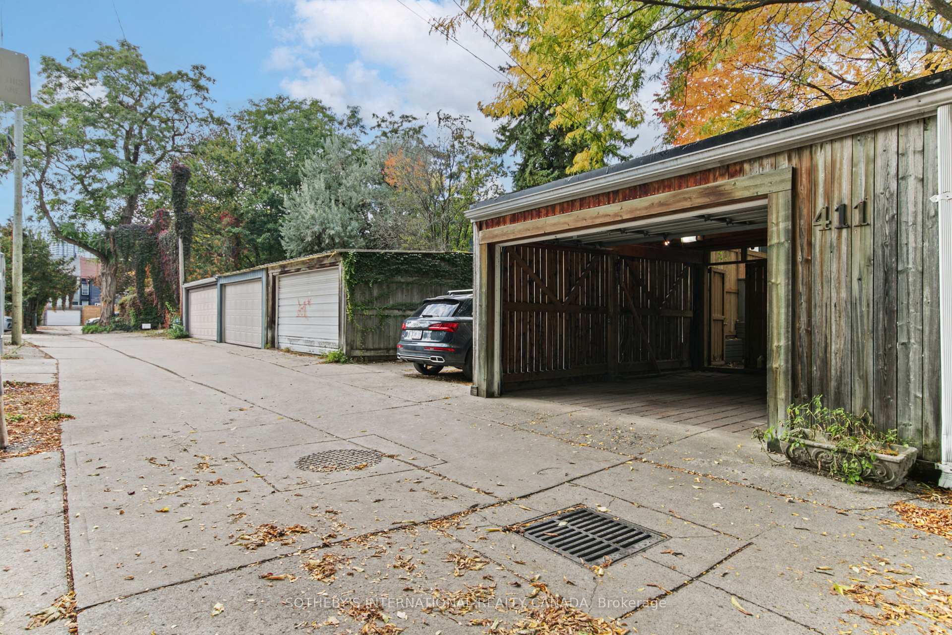 Photo 33 of 411 Wellesley Street E, Toronto, Cabbagetown-South St. James Town — HOMEH