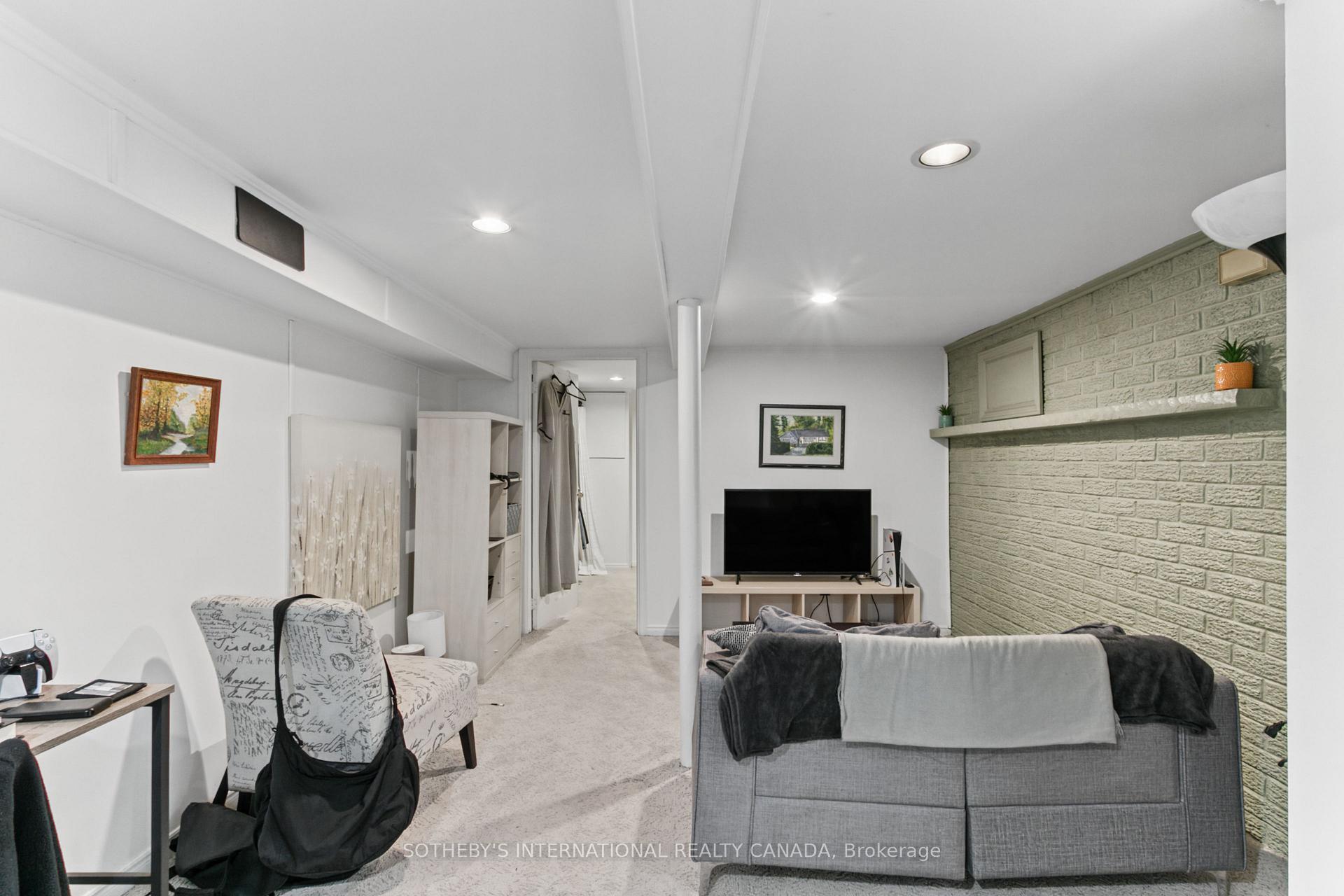 Photo 35 of 411 Wellesley Street E, Toronto, Cabbagetown-South St. James Town — HOMEH