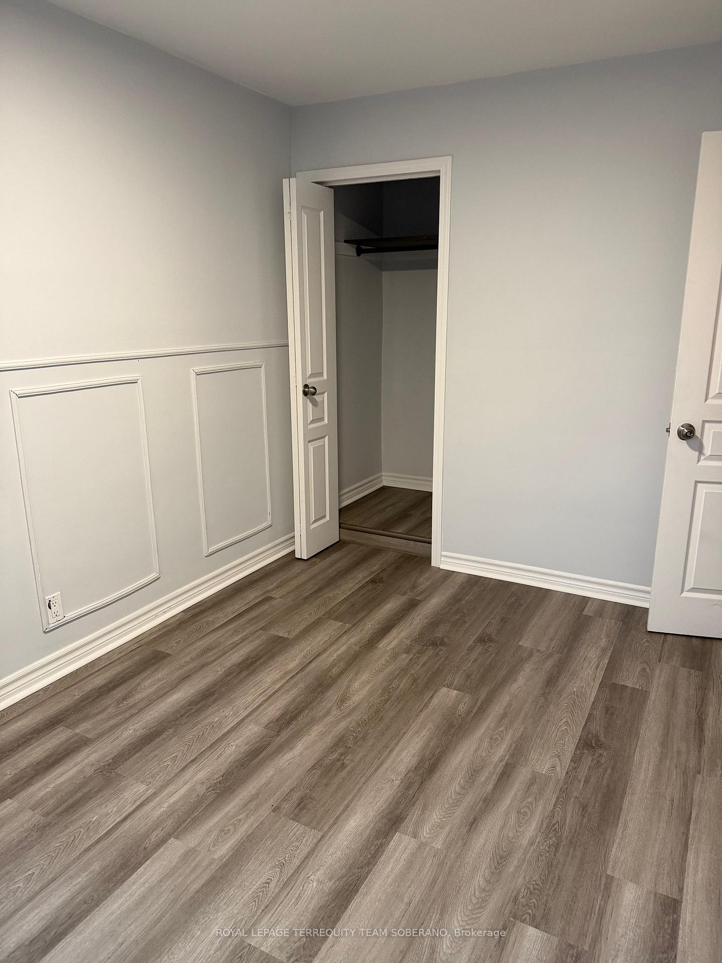 Photo 5 of Unit Upper, 963 Eglinton Avenue, Toronto, Humewood-Cedarvale — HOMEH