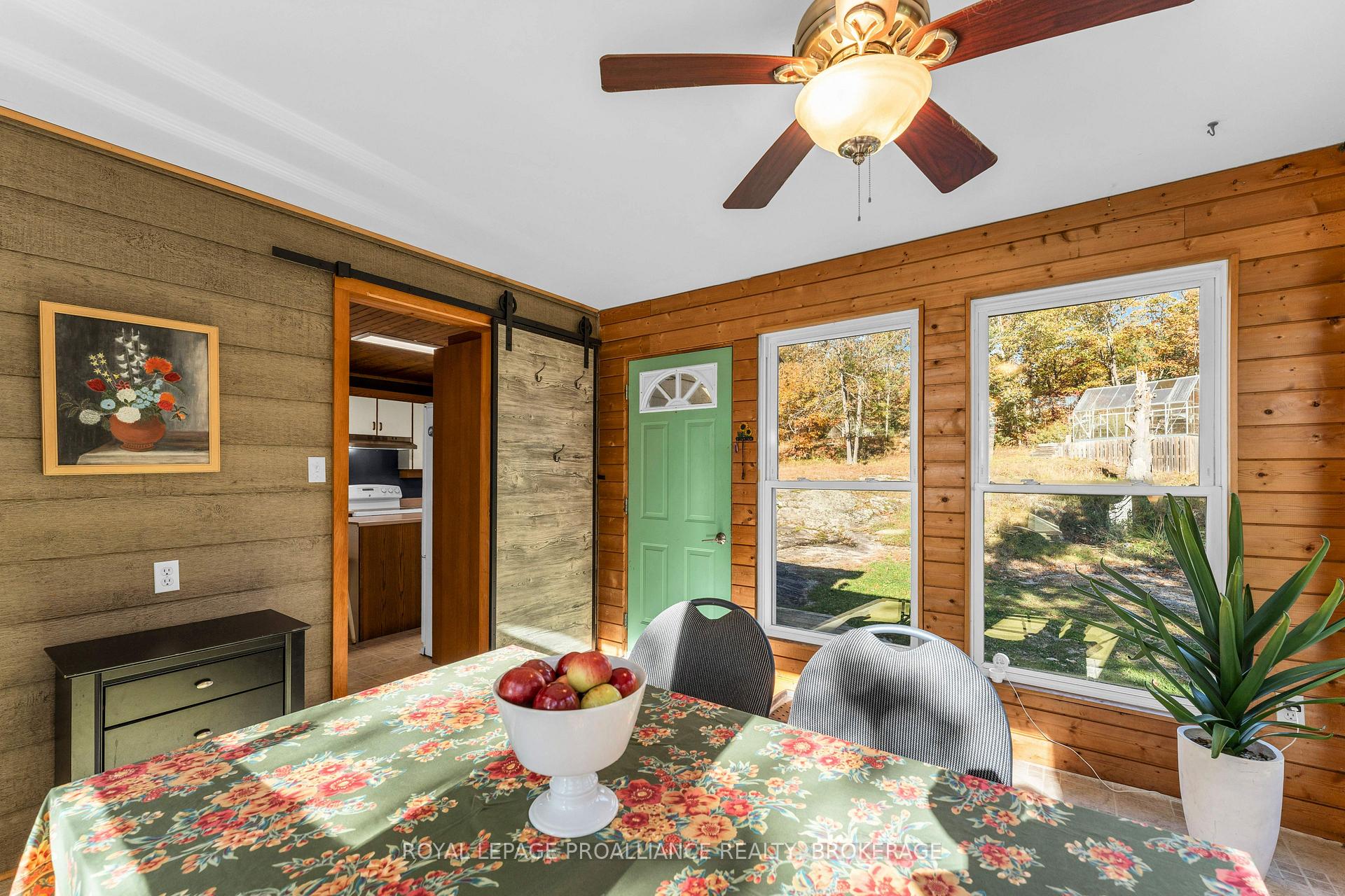 Photo 5 of 2089 Crow Lake Road, Frontenac, Frontenac Centre — HOMEH