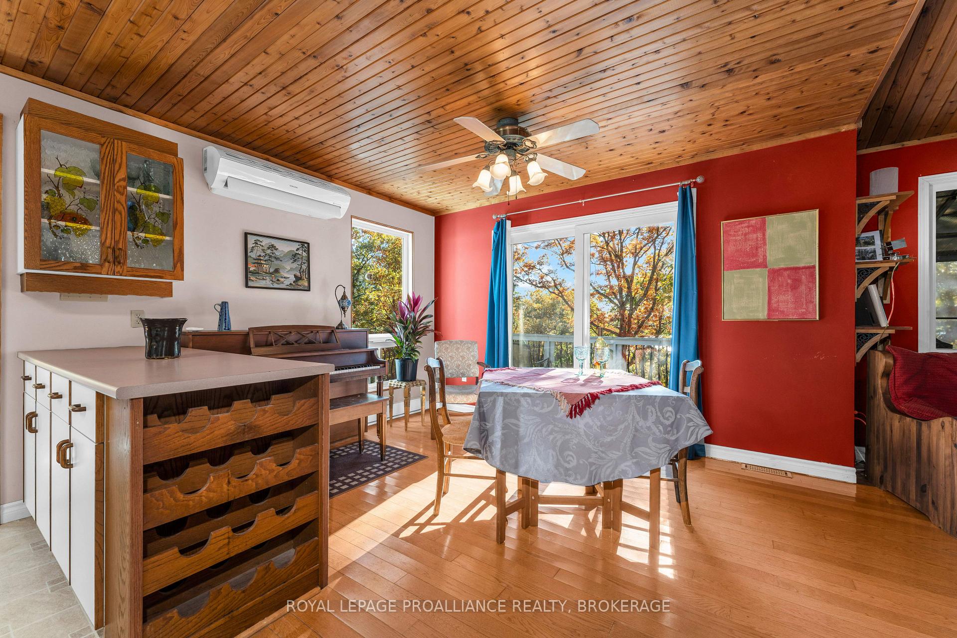 Photo 11 of 2089 Crow Lake Road, Frontenac, Frontenac Centre — HOMEH