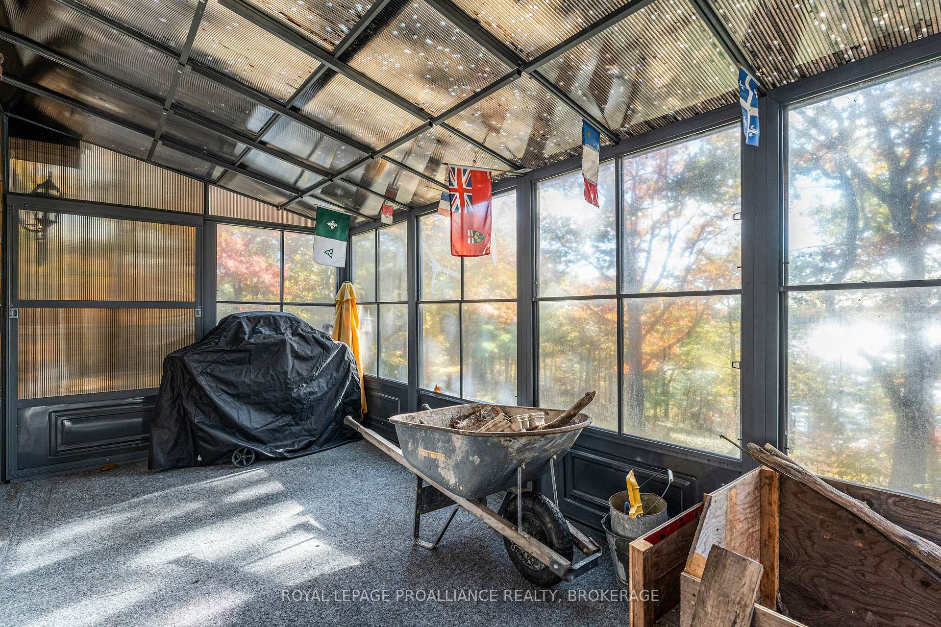 Photo 14 of 2089 Crow Lake Road, Frontenac, Frontenac Centre — HOMEH