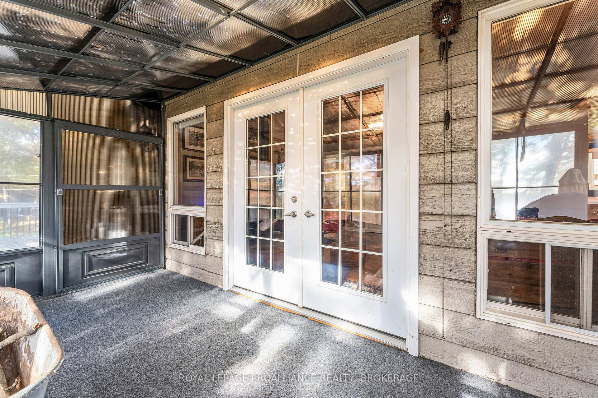 Photo 15 of 2089 Crow Lake Road, Frontenac, Frontenac Centre — HOMEH