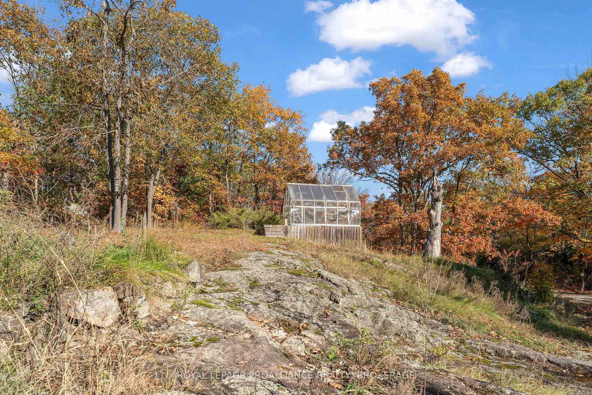 Photo 33 of 2089 Crow Lake Road, Frontenac, Frontenac Centre — HOMEH