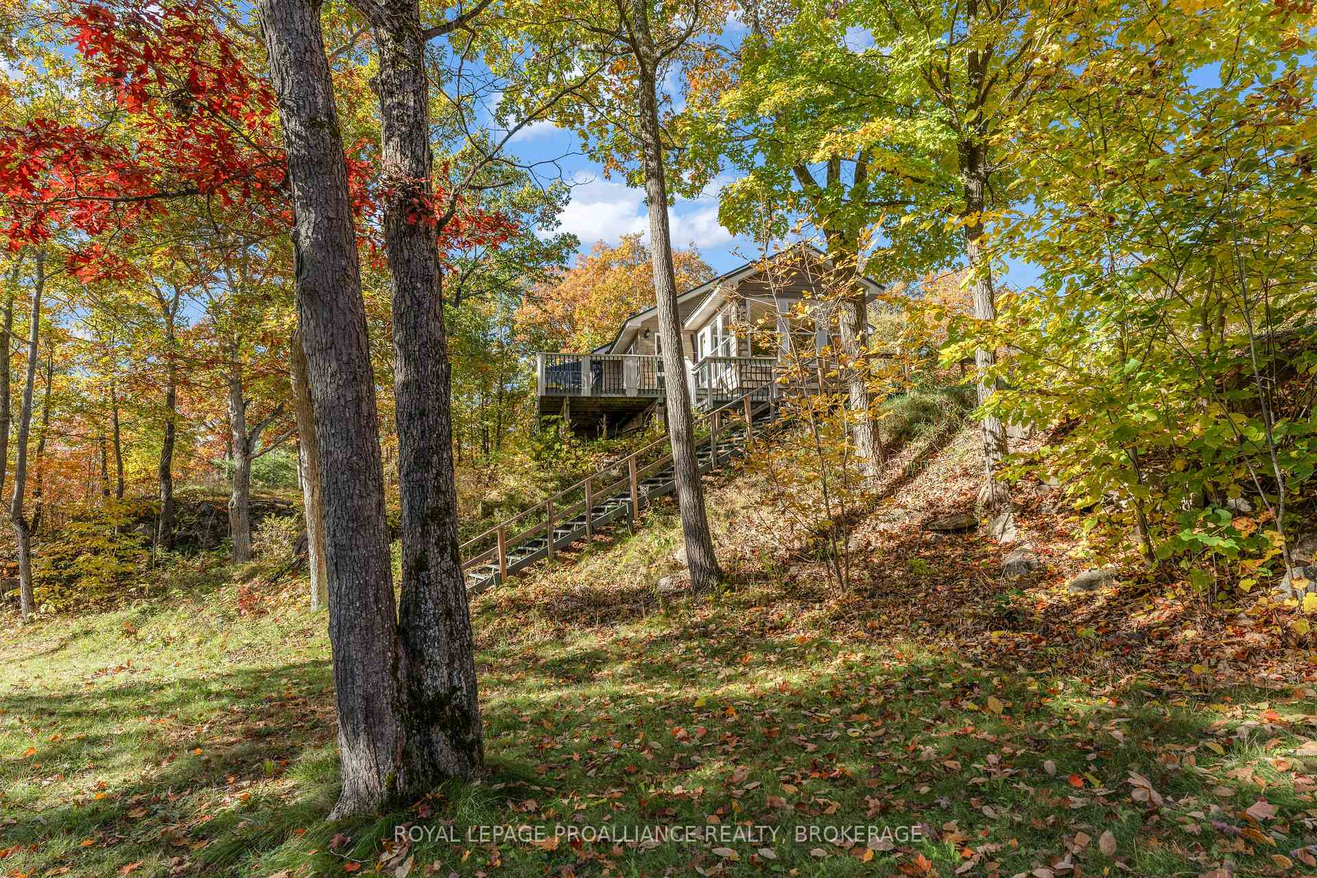 Photo 36 of 2089 Crow Lake Road, Frontenac, Frontenac Centre — HOMEH