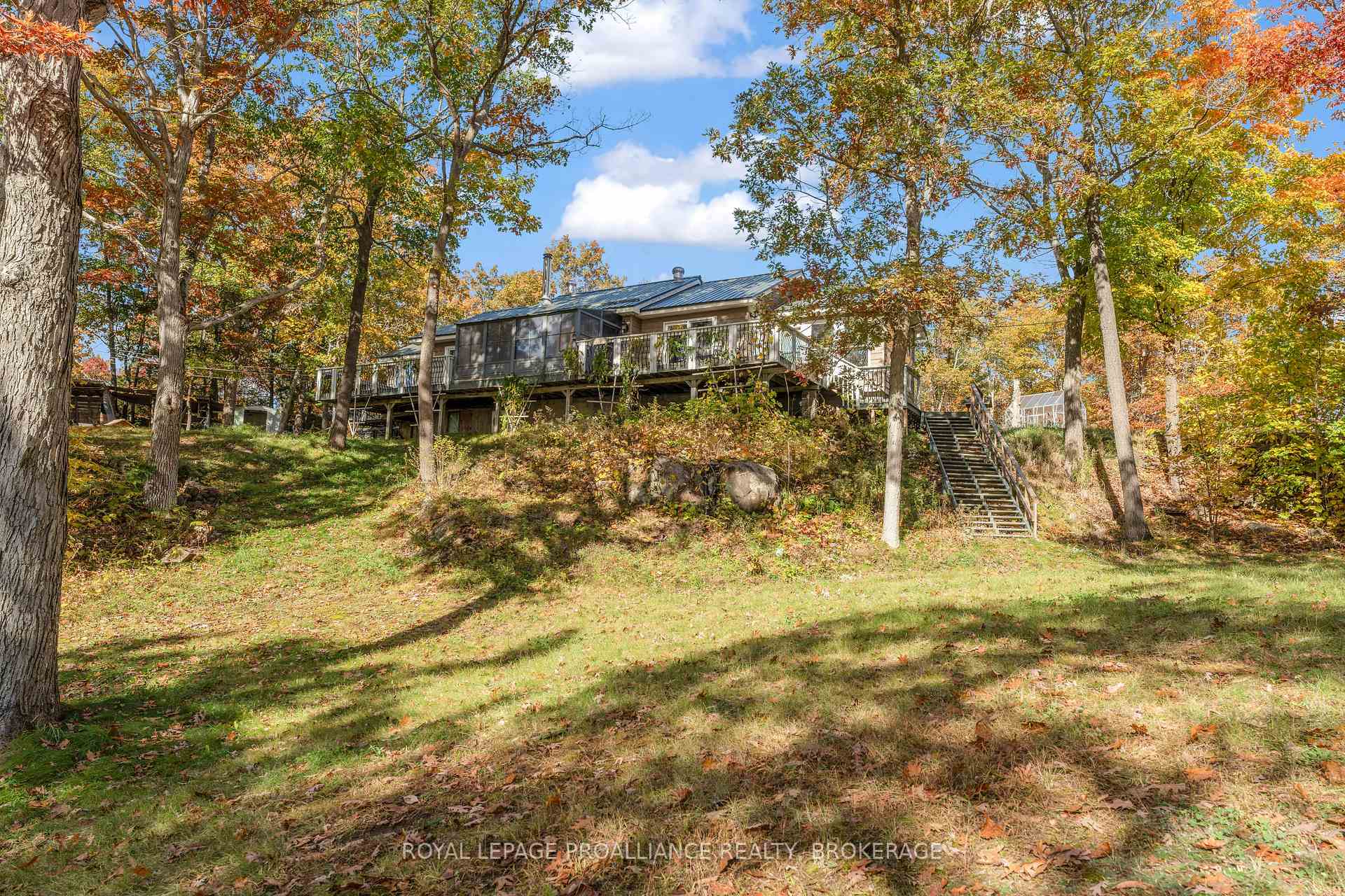 Photo 38 of 2089 Crow Lake Road, Frontenac, Frontenac Centre — HOMEH