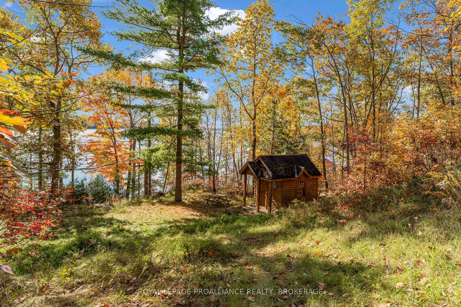 Photo 39 of 2089 Crow Lake Road, Frontenac, Frontenac Centre — HOMEH