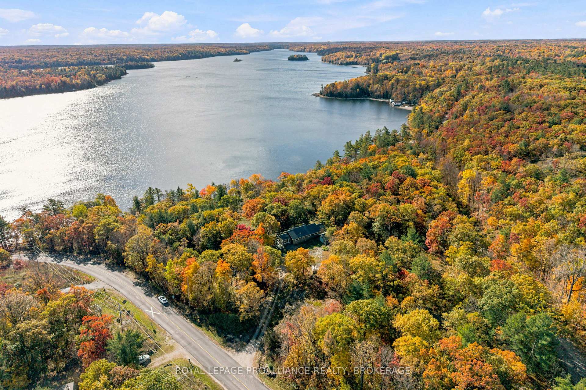 Photo 44 of 2089 Crow Lake Road, Frontenac, Frontenac Centre — HOMEH