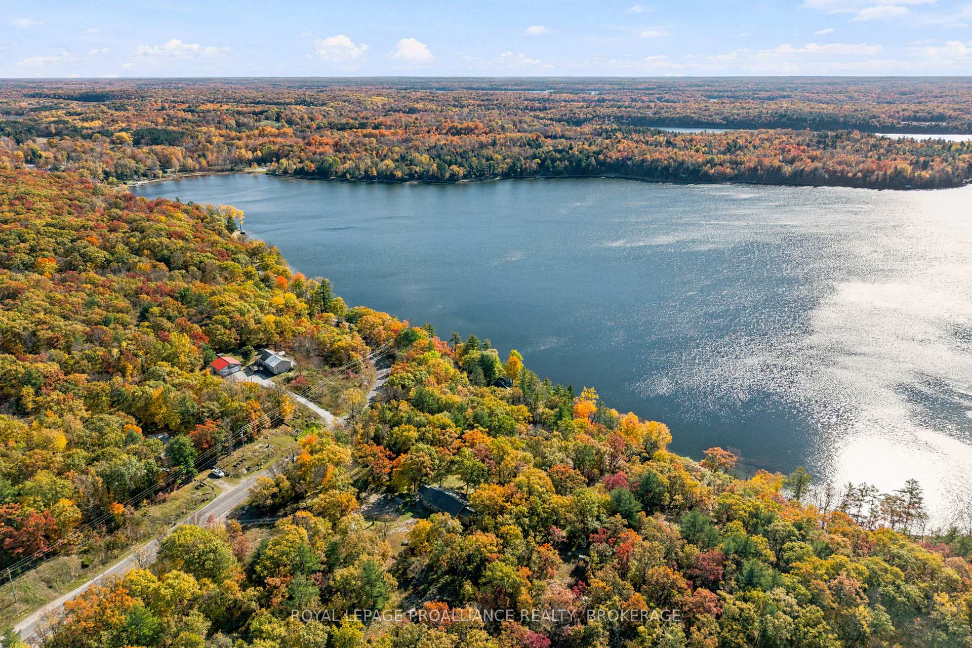 Photo 45 of 2089 Crow Lake Road, Frontenac, Frontenac Centre — HOMEH