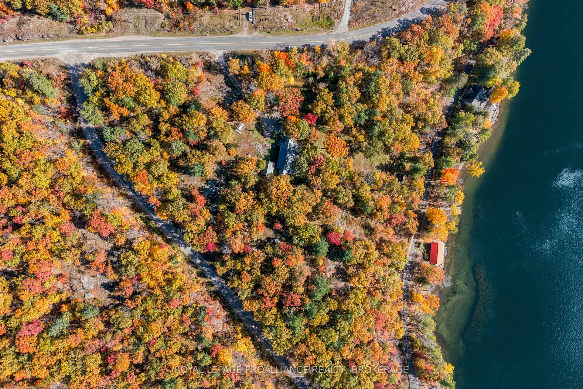Photo 46 of 2089 Crow Lake Road, Frontenac, Frontenac Centre — HOMEH