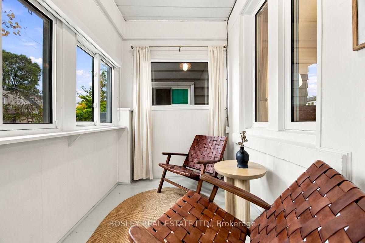 Photo 2 of 158 Bastedo Avenue, Toronto, Woodbine Corridor — HOMEH