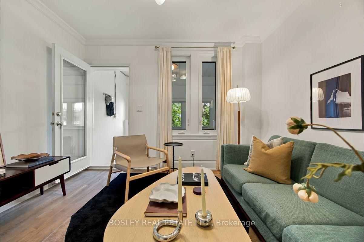 Photo 5 of 158 Bastedo Avenue, Toronto, Woodbine Corridor — HOMEH