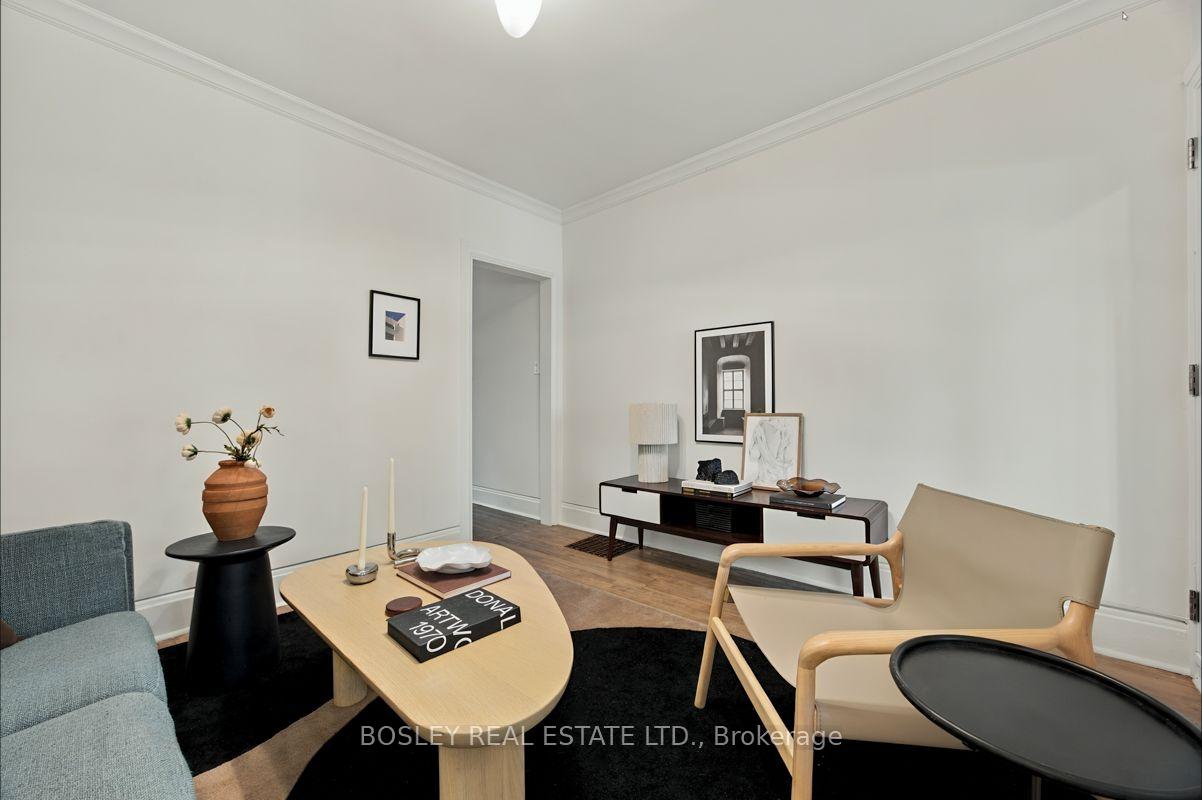 Photo 6 of 158 Bastedo Avenue, Toronto, Woodbine Corridor — HOMEH