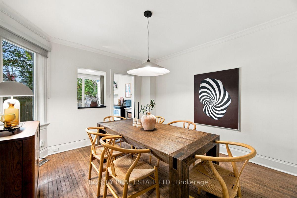 Photo 8 of 158 Bastedo Avenue, Toronto, Woodbine Corridor — HOMEH
