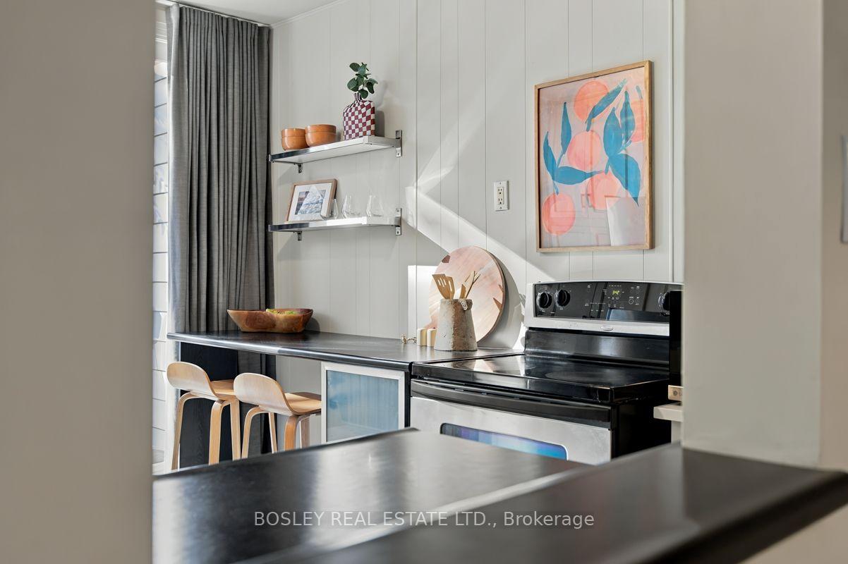Photo 10 of 158 Bastedo Avenue, Toronto, Woodbine Corridor — HOMEH