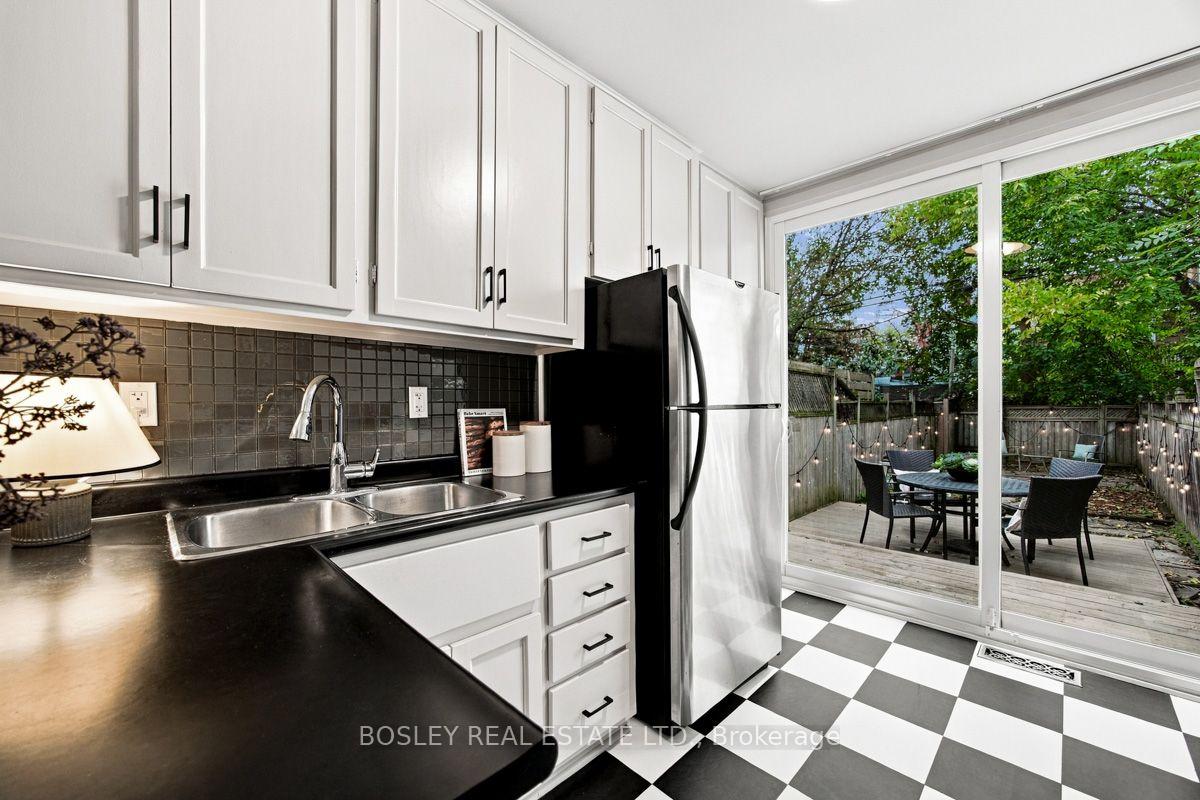 Photo 12 of 158 Bastedo Avenue, Toronto, Woodbine Corridor — HOMEH