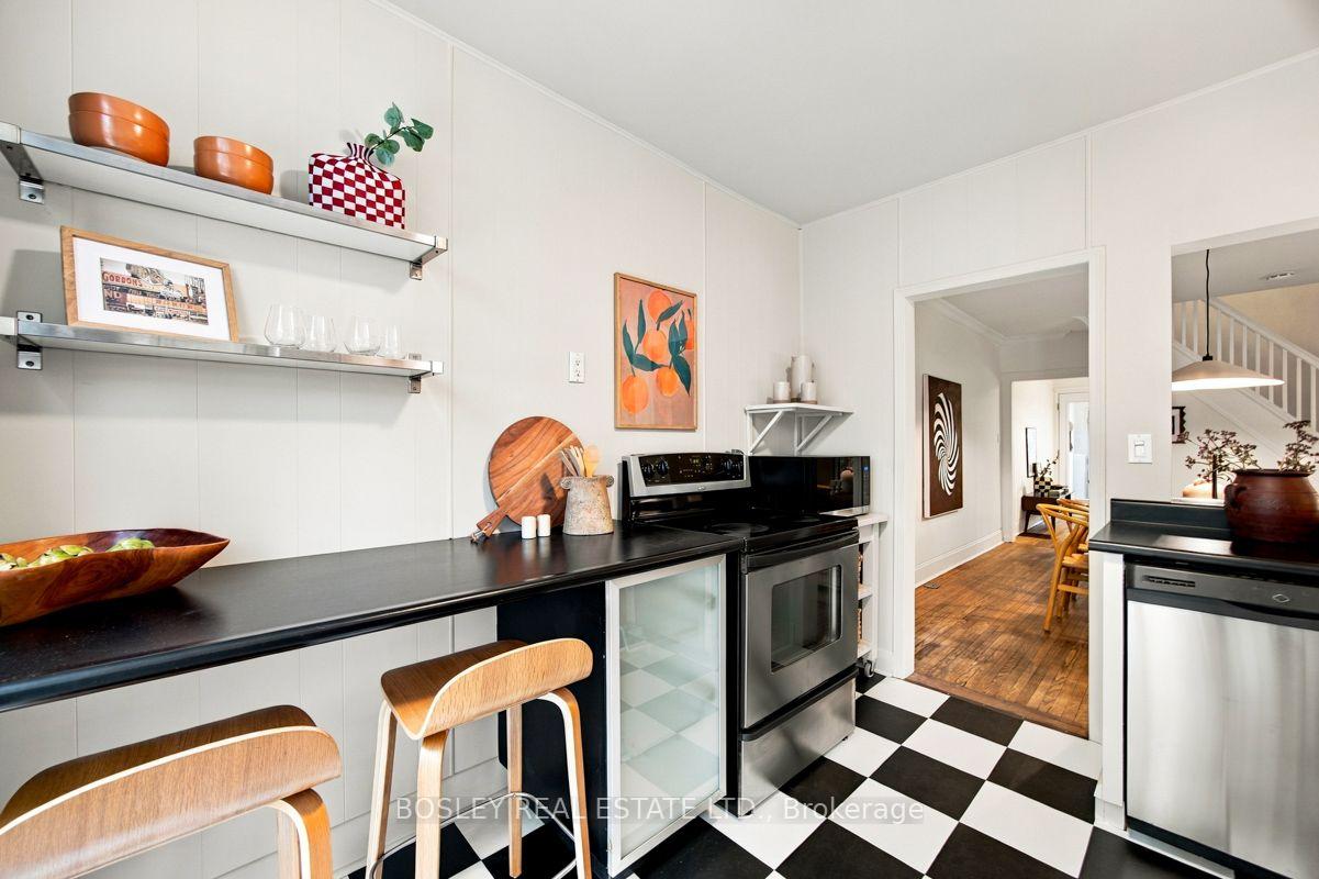 Photo 13 of 158 Bastedo Avenue, Toronto, Woodbine Corridor — HOMEH