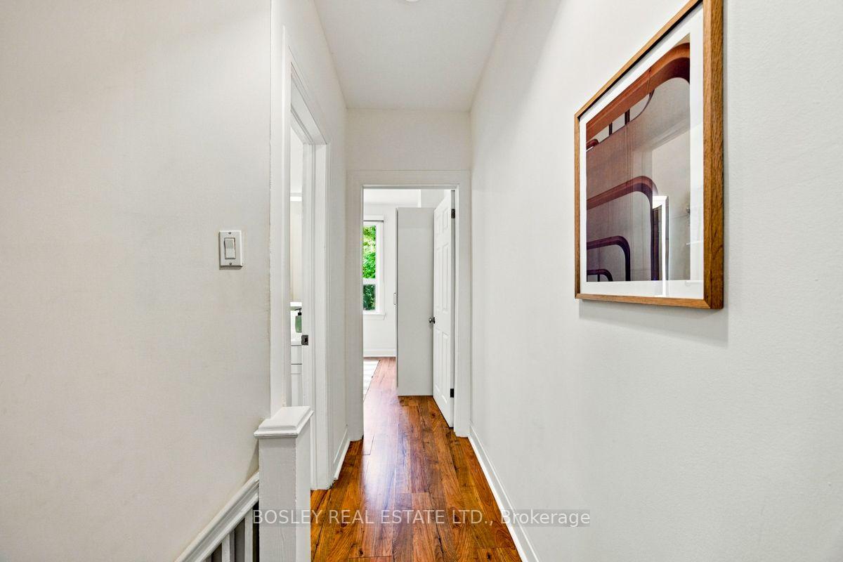 Photo 17 of 158 Bastedo Avenue, Toronto, Woodbine Corridor — HOMEH