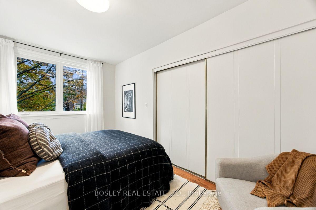 Photo 18 of 158 Bastedo Avenue, Toronto, Woodbine Corridor — HOMEH